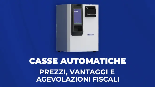 Casse-Automatiche