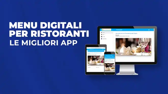 Menu Digitali Gratis