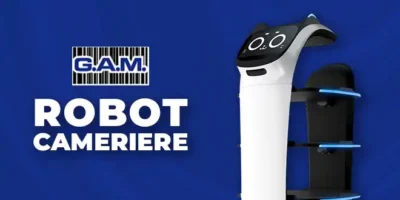 Robot-Cameriere-Pudu_GAM-Bergamo