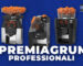 Spremiagrumi Professionali