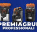Spremiagrumi Professionali