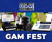 GAM FEST: noleggio attrezzature per feste, sagre ed eventi