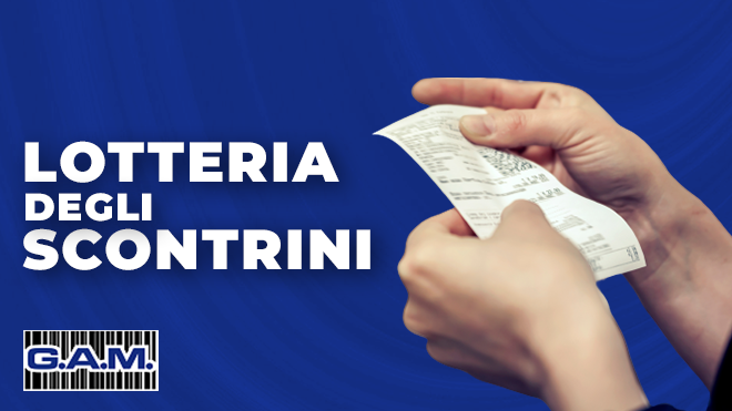 Accedere alla lotteria degli scontrini non è un obbligo, ma un'opportunità da cogliere se si paga spesso con bancomat e carta di credito.