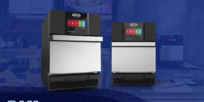 Tra i prodotti più interessanti che trovi da GAM spicca il nuovo forno professionale Unox Speed Compact ECO