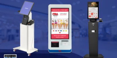 L'impiego di un totem multimediale ti permette di dare un'esperienza personalizzata ai clienti, di aumentare le entrate e adattarti al progresso tecnologico